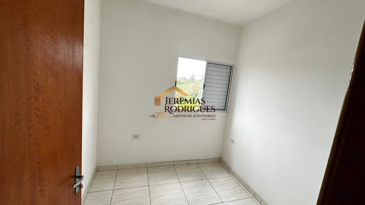 Apartamento para locação no Loteamento Residencial e Comercial São Paulo em Pindamonhangaba/SP. - foto 6