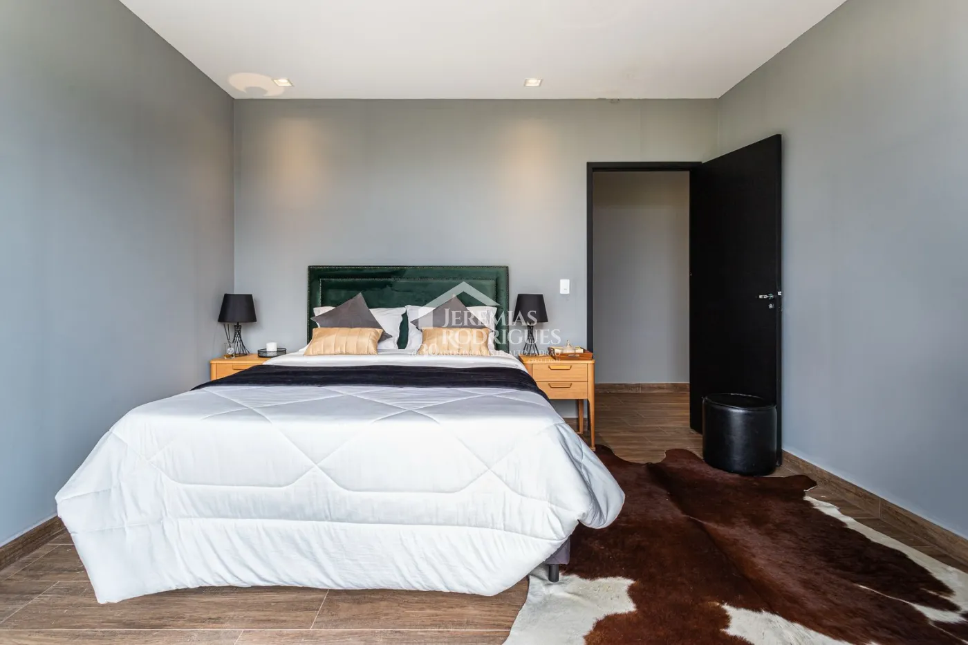 Casa para venda com 5 dormitórios no Residencial Estrelas da Mantiqueira em Campos do Jordão/SP