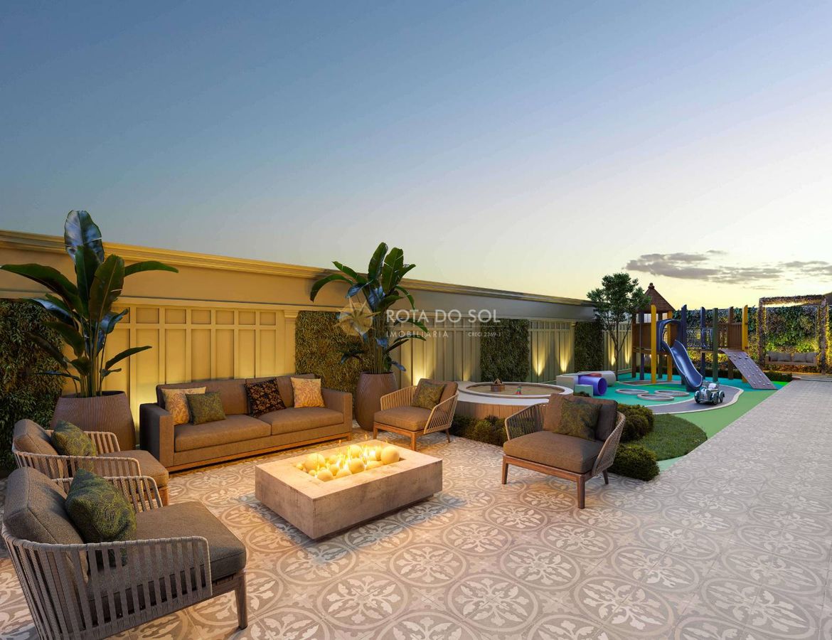 Maison Lafayette Apartamento 4 Suítes Meia Praia Itapema SC