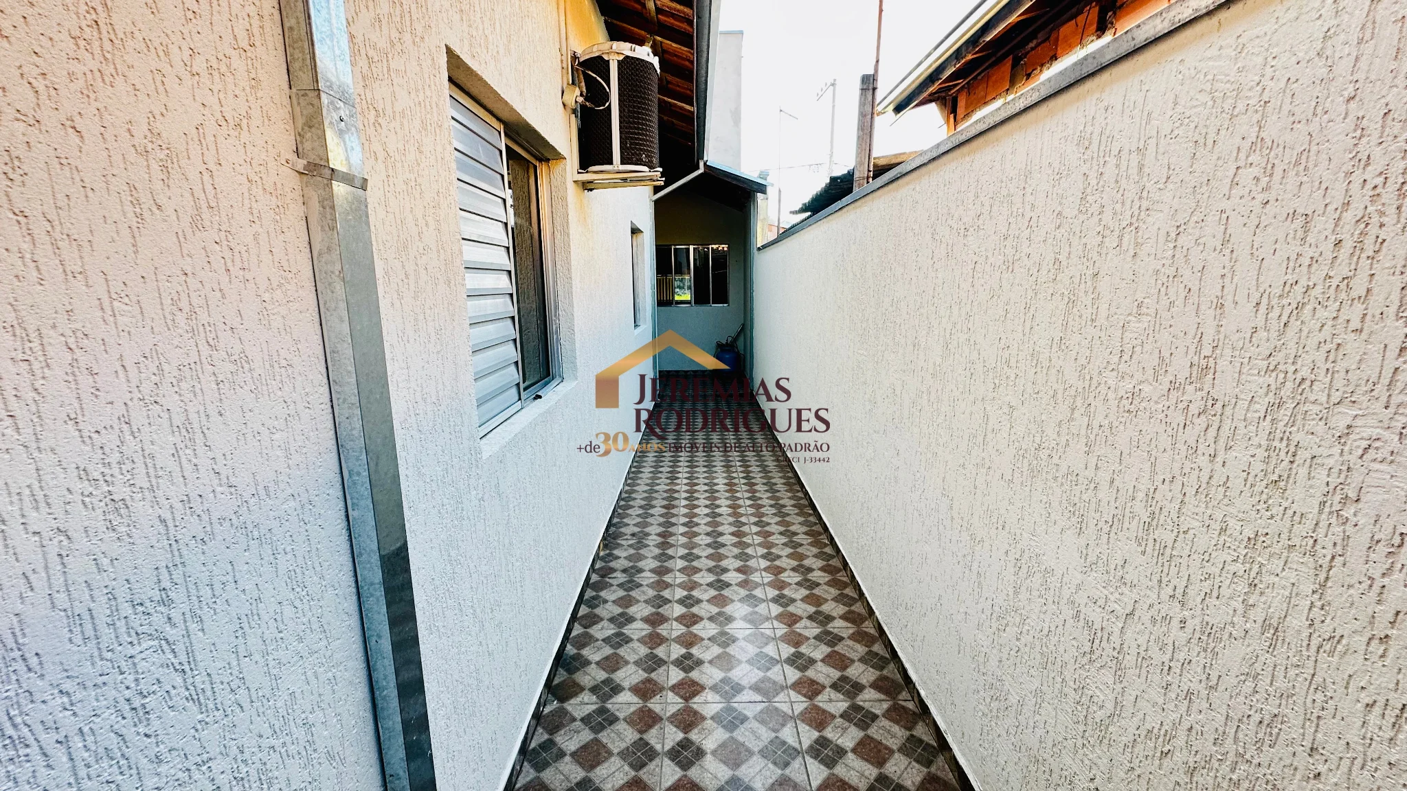 Casa para locação no Residencial Comercial Cidade Vista Alegre em Pindamonhangaba/SP. - foto 13