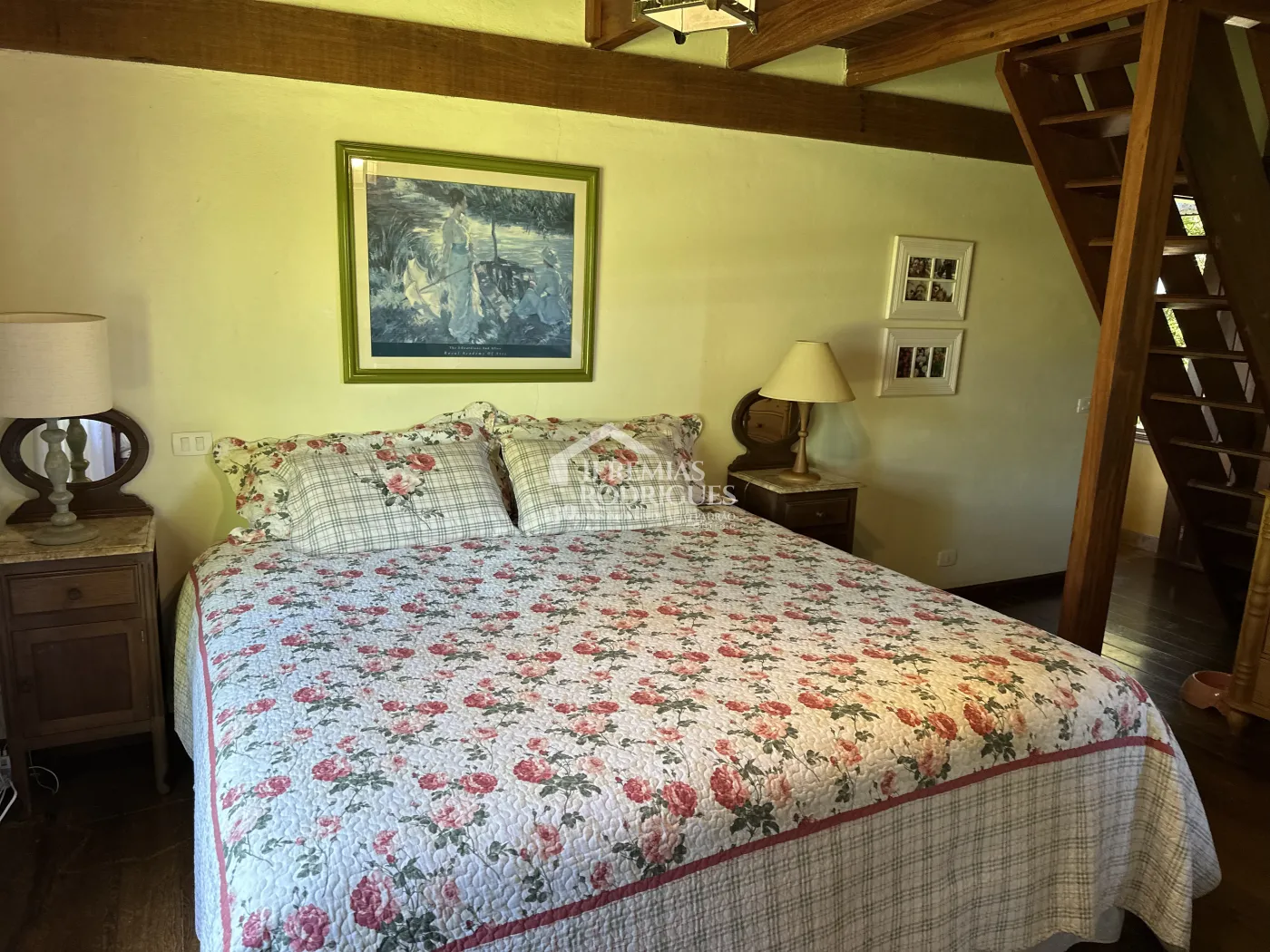 Fazenda à venda com 5,2 hectares em São Bento do Sapucaí/SP