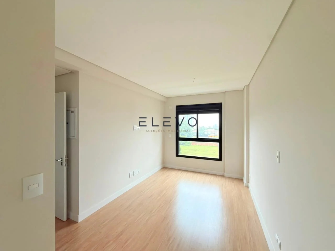 Apartamento Novo à Venda em Maringá | 3 Quartos, Lazer Completo e Próximo à Avenida Cerro Azul | Harmony Residence.