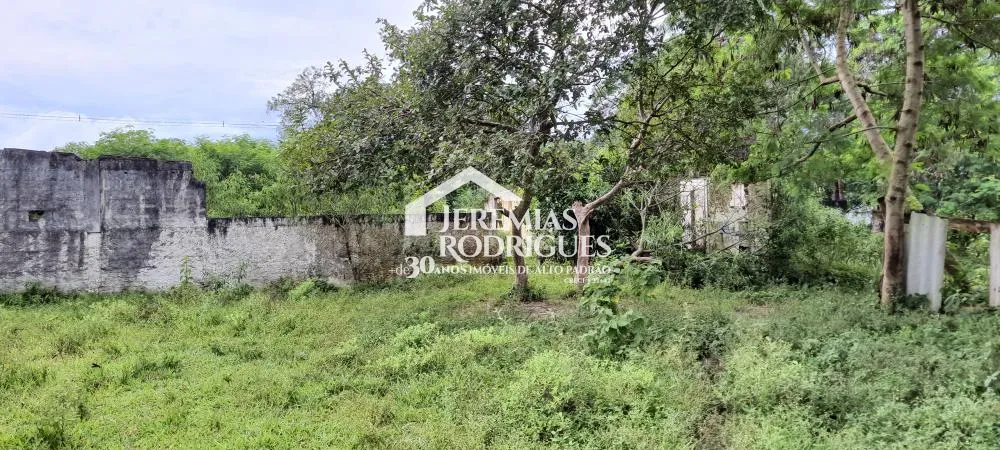 Terreno misto de 24627 m² à venda por R$ 5.390.000,00 - Taubaté/SP