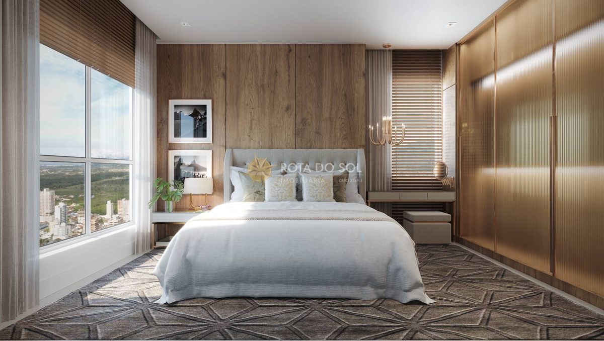 L'Atelier apartamento quadra mar 4 suítes na Meia Praia — foto 5