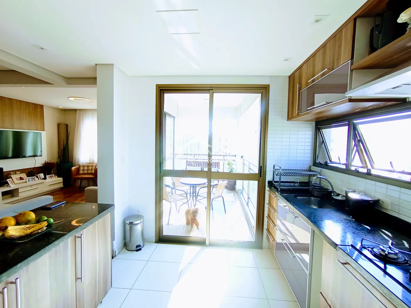Apartamento à venda com 3 dormitórios no Edifício Jabuticabeiras em Taubaté/SP