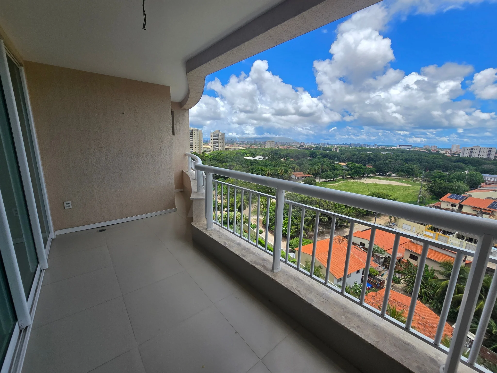 Felicitá Residencial, 3 quartos, Nascente, 101 m², Parque Del Sol, Fortaleza/CE