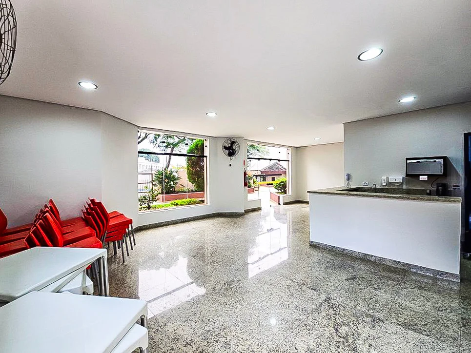 Apartamento na Vila Guarani próximo ao Metrô Jabaquara — foto 33