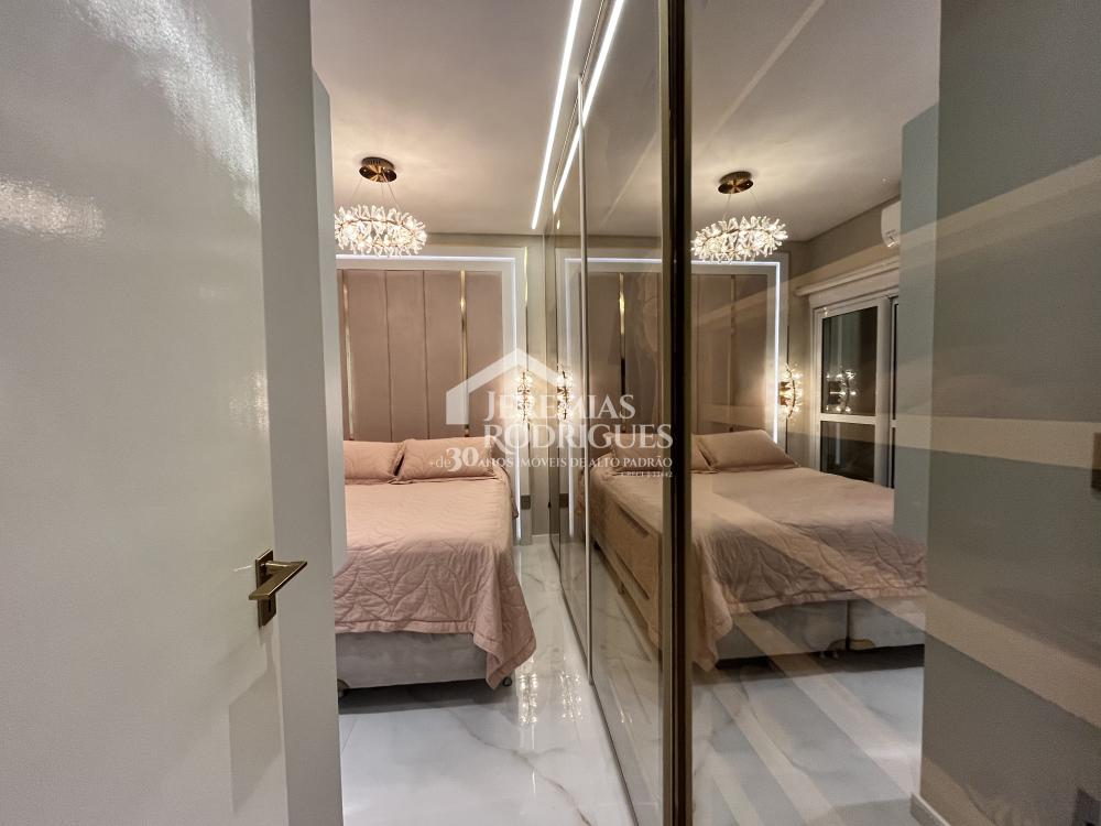 Apartamento com 2 dormitórios, 69 m² - Piemont Residence - Taubaté/SP