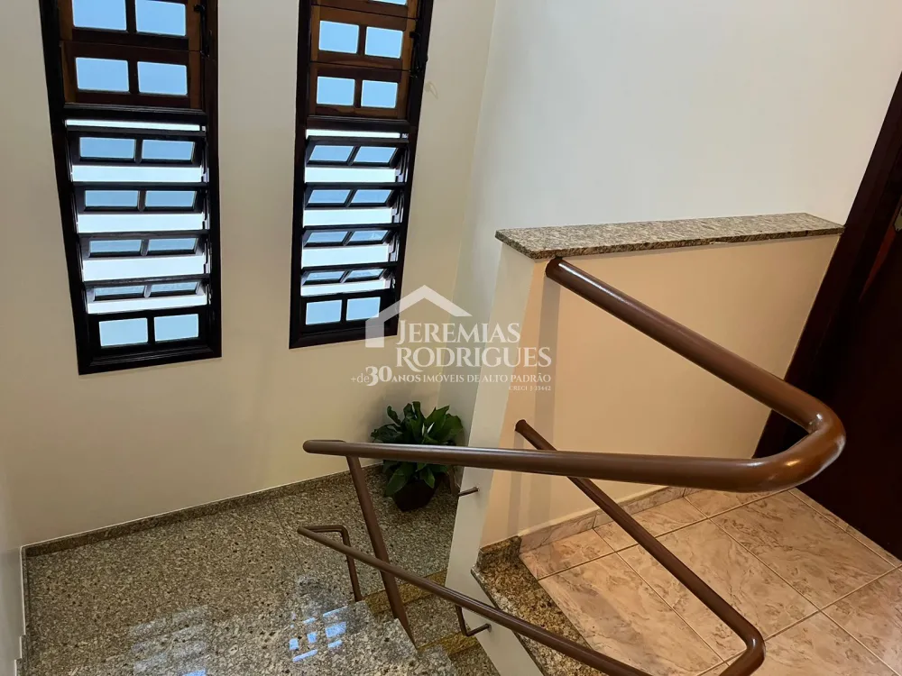 Casa com 4 dormitórios, 314 m² - Jardim das Nações - Taubaté/SP