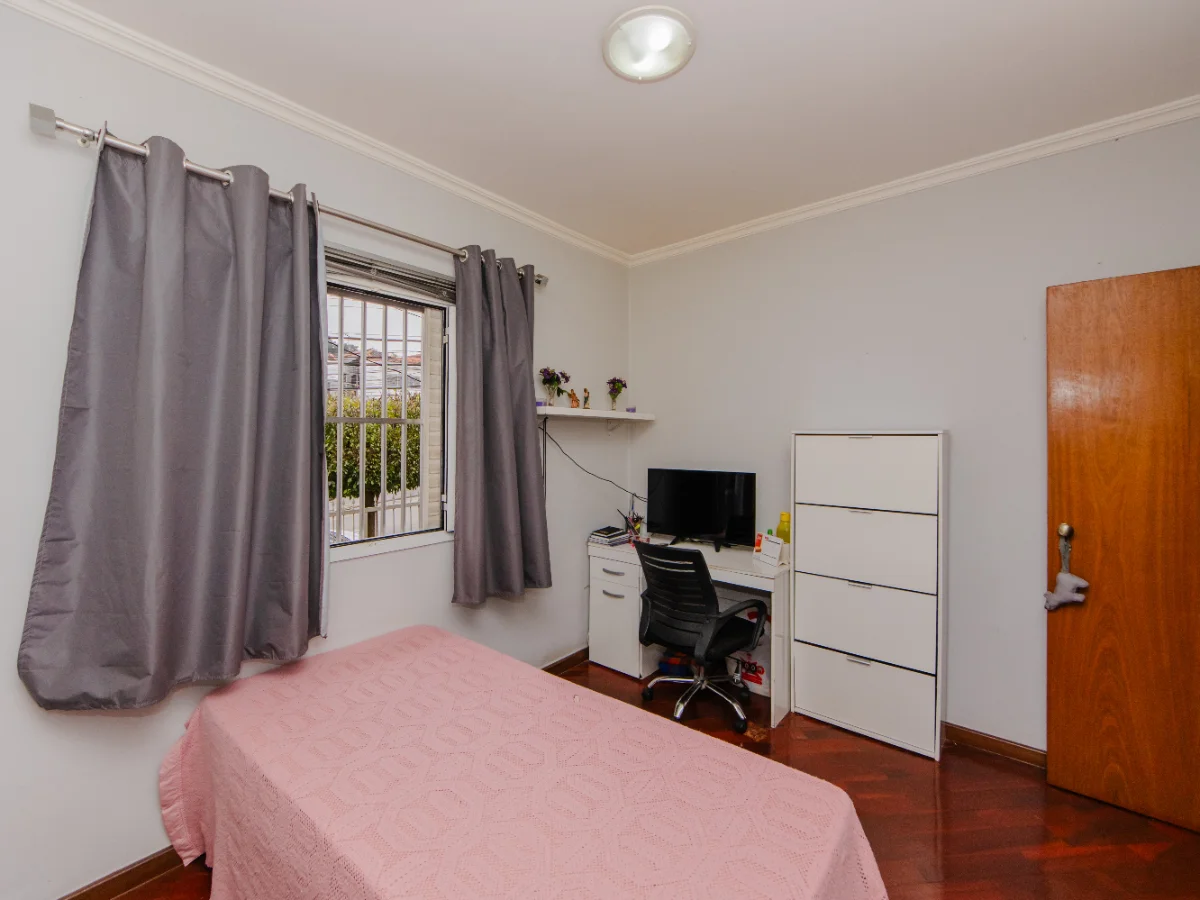 Apartamento Garden 105m² na Conceição | 4 Dormitórios | Próximo ao Metrô