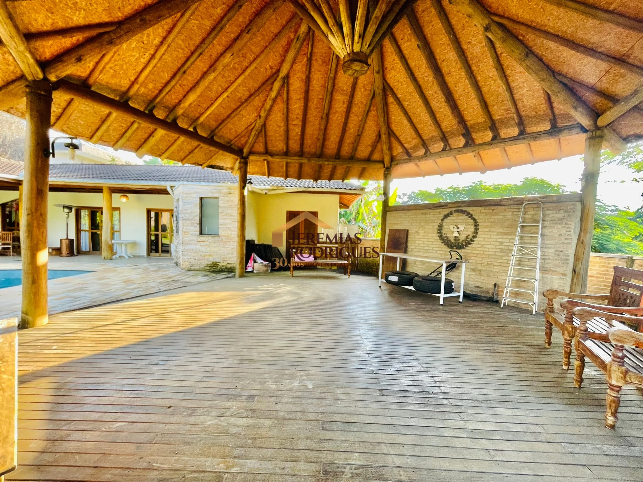 Casa para locação e venda no Condomínio Chácaras Cataguá em Taubaté/SP. — foto 75
