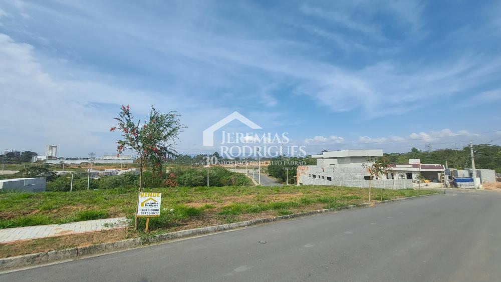 Terreno, 254 m² - Bosque do Imperador - Pindamonhangaba/SP