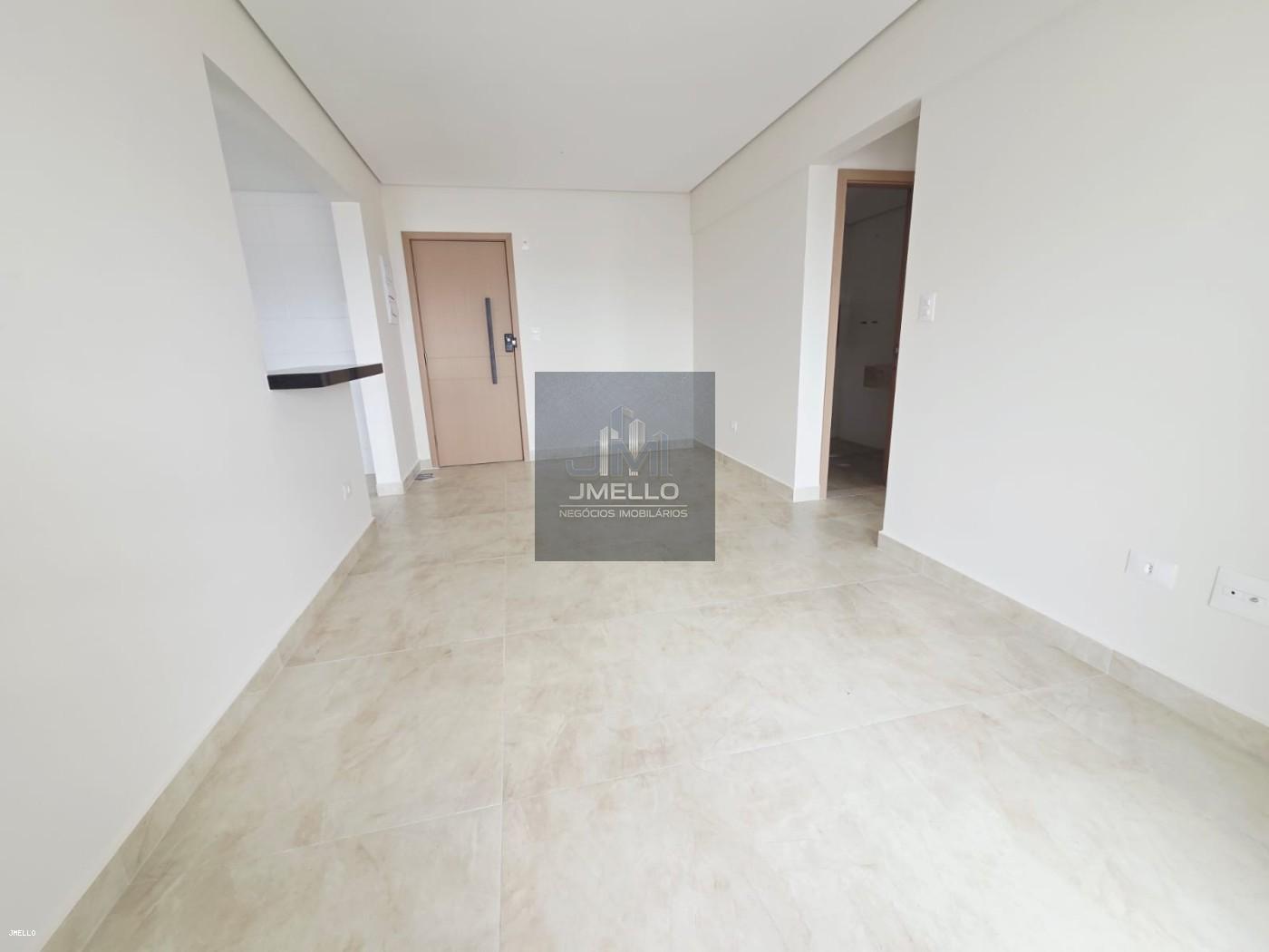 Apartamento para Venda em Praia Grande, Caiçara, 2 dormitórios, 2 suítes, 1 banheiro, 1 vaga