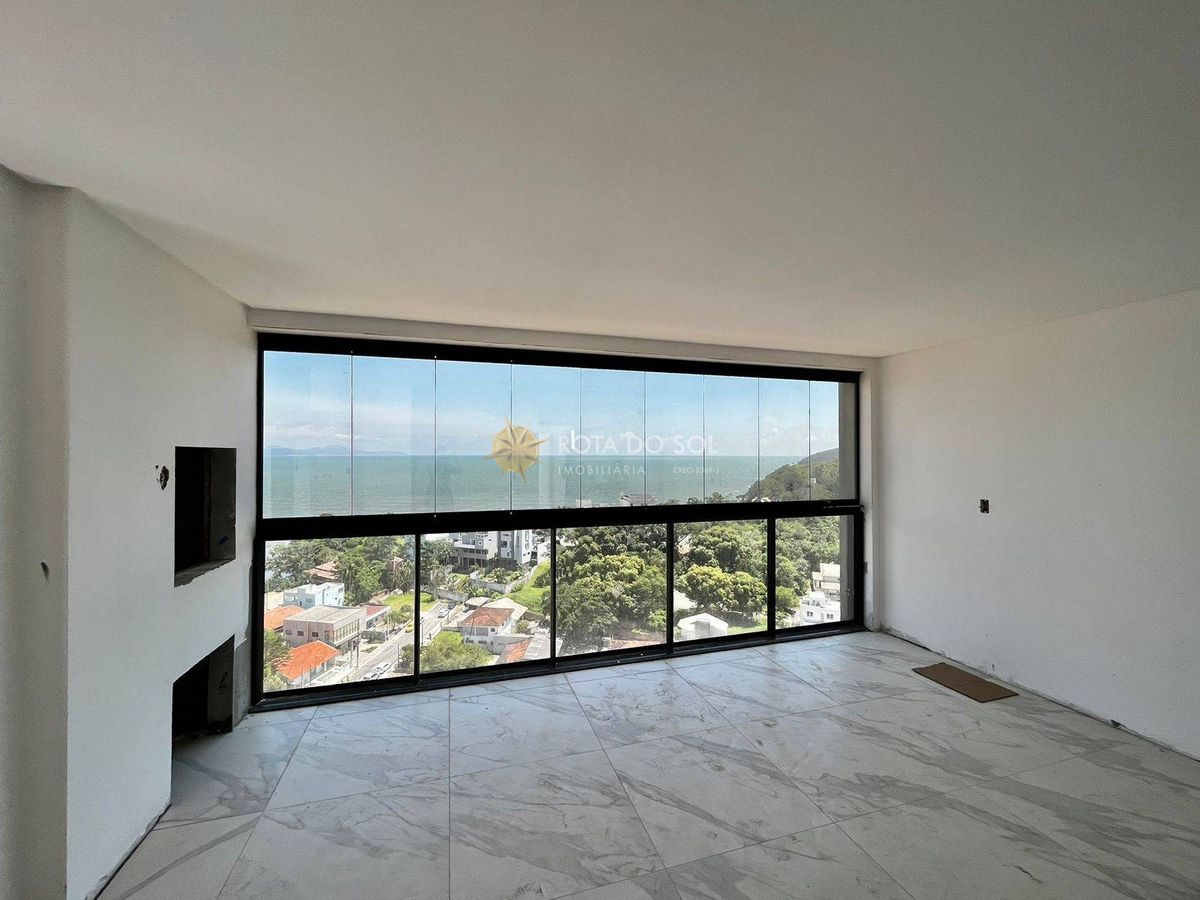 Residencial Mônaco Tour Apartamento Vista Mar 3 Suítes em Perequê Porto Belo/SC — foto 3