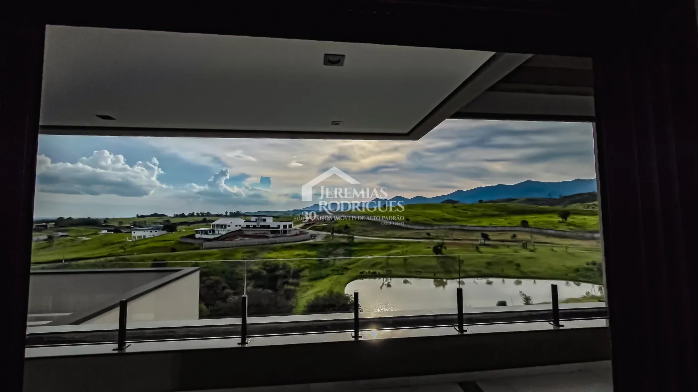 Casa com 3 suítes, 611 m² - Condomínio Village da Serra - Tremembé/SP