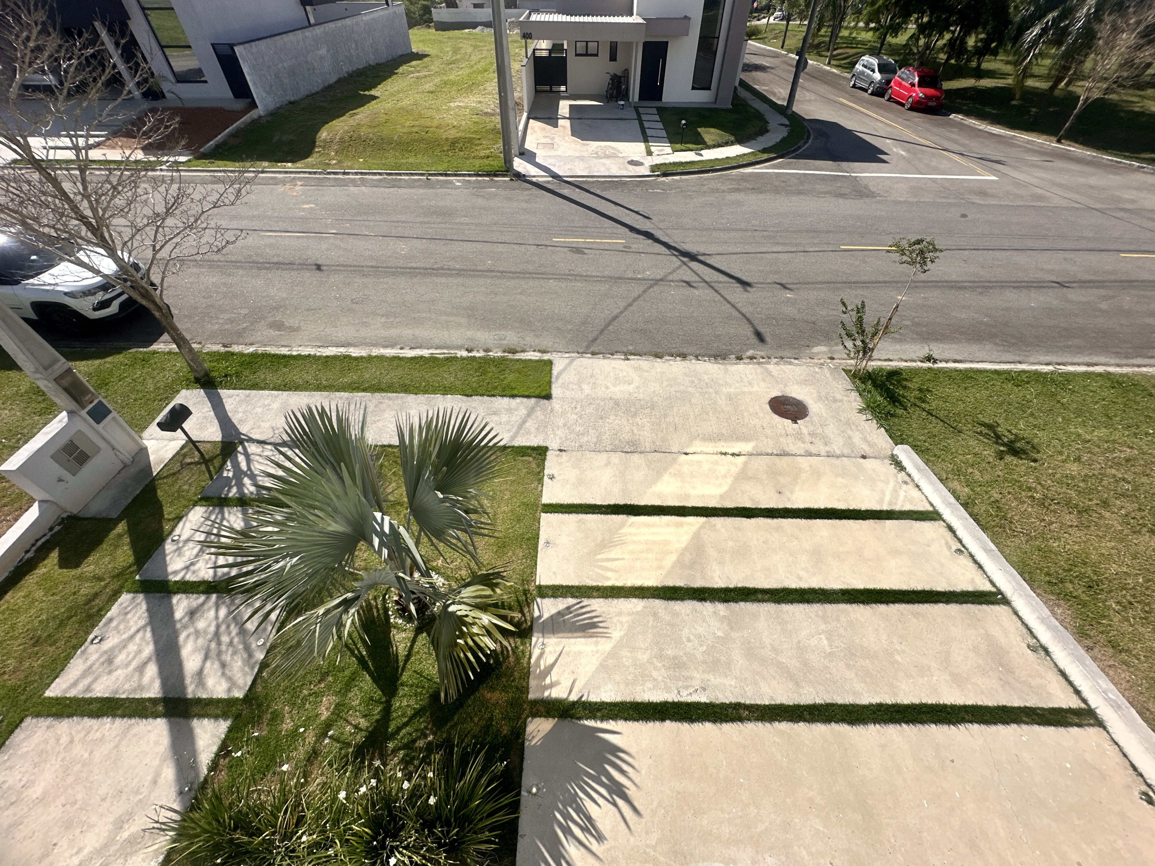 Casa à venda com 4 dormitórios no Condomínio Bella Vitta em Caçapava/SP.