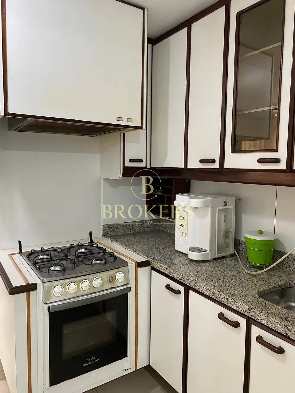 Conforto, amplitude e exclusividade em um dos melhores endereços da Barra da Tijuca — foto 15