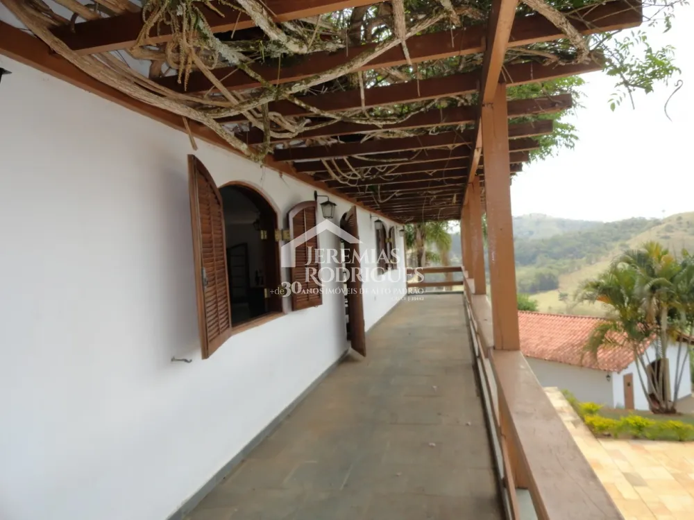Fazenda com 5 quartos,  à venda por R$ 8.000.000 - Cunha/SP
