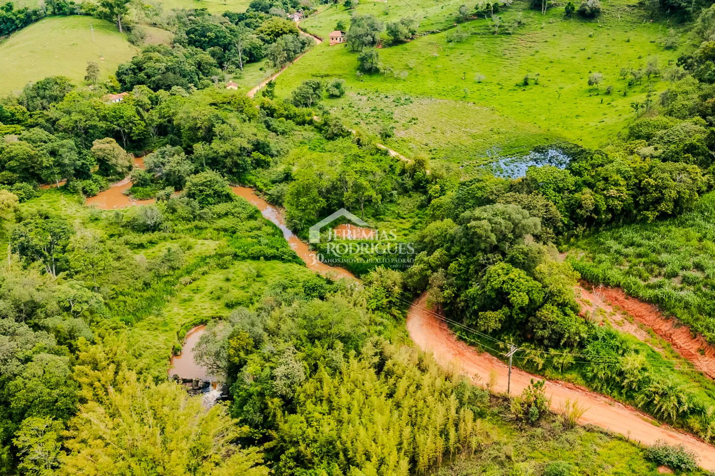 Casa à venda por R$ 6.200.000,00 - Cunha/SP