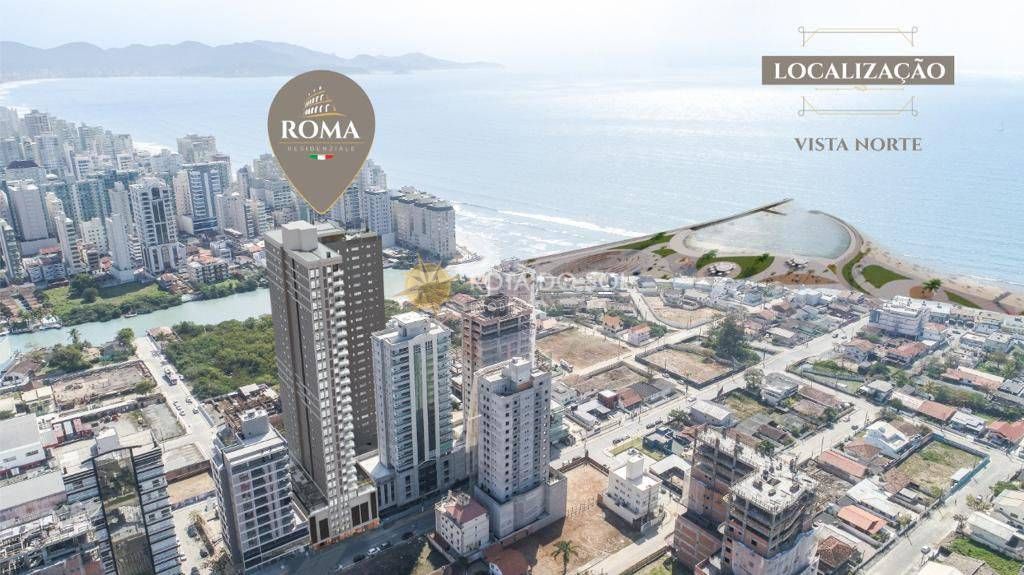 Roma Apartamento 3 Suítes Perequê Porto Belo SC — foto 5