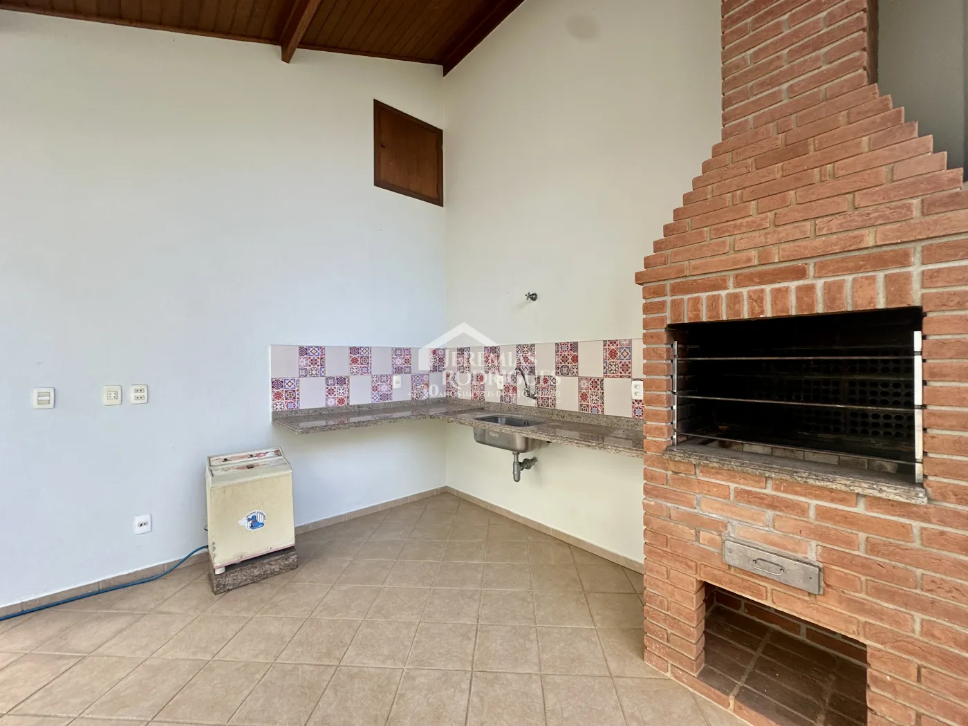 Casa para locação com 4 dormitórios no Condomínio Taubaté Village em Taubaté/SP - foto 94