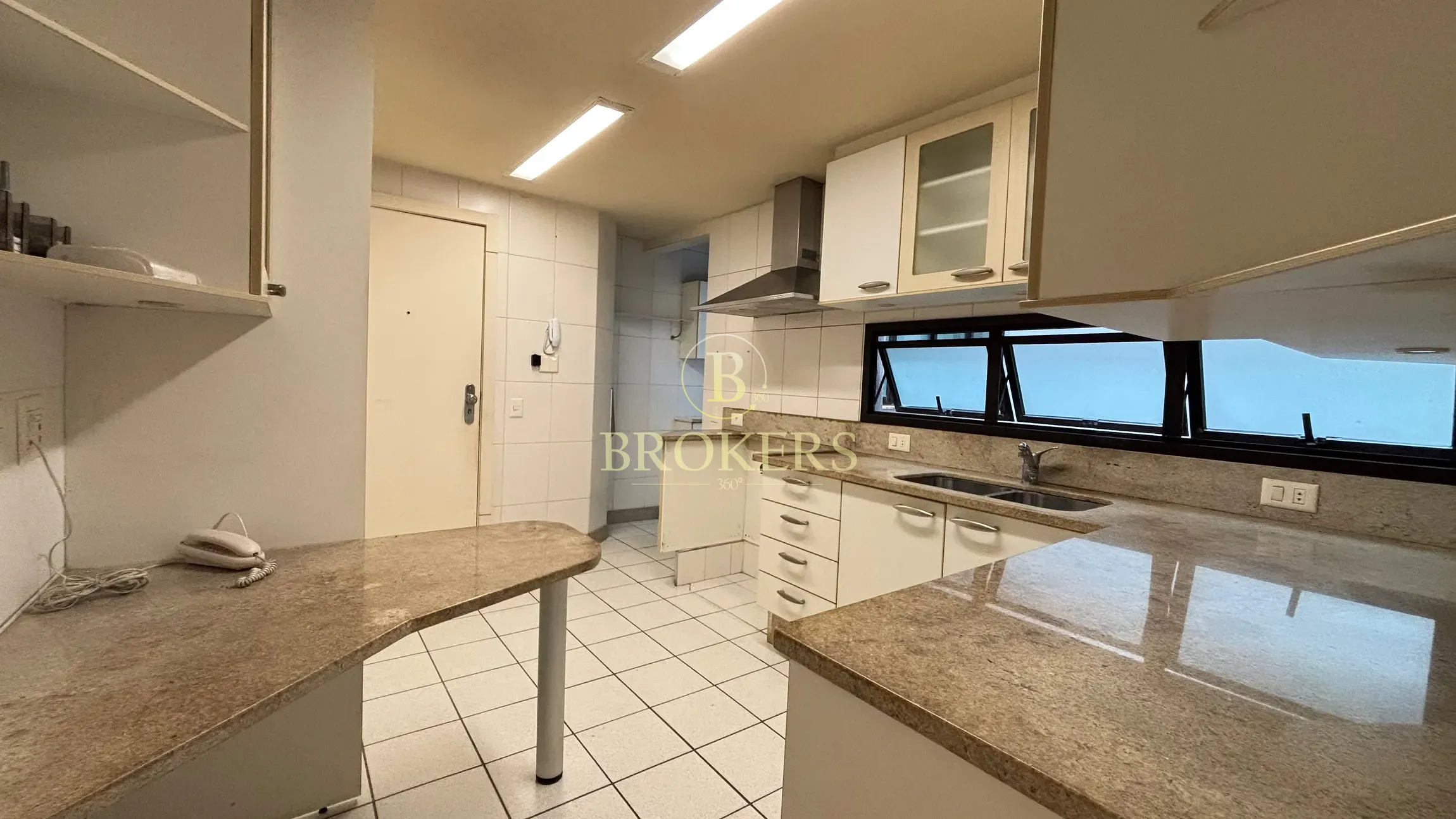 Apartamento à venda, Leblon, Rio de Janeiro, RJ — foto 18
