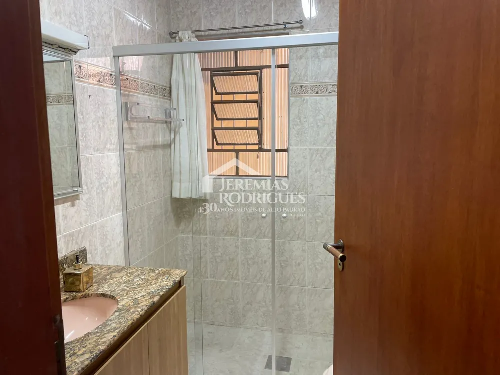 Casa com 5 suítes, 348 m² - Centro - Santo Antônio do Pinhal/SP.