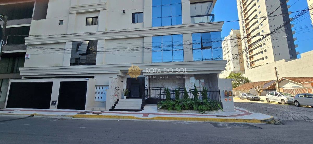 Ruffino Apartamento 2 Suítes Meia Praia Itapema SC
