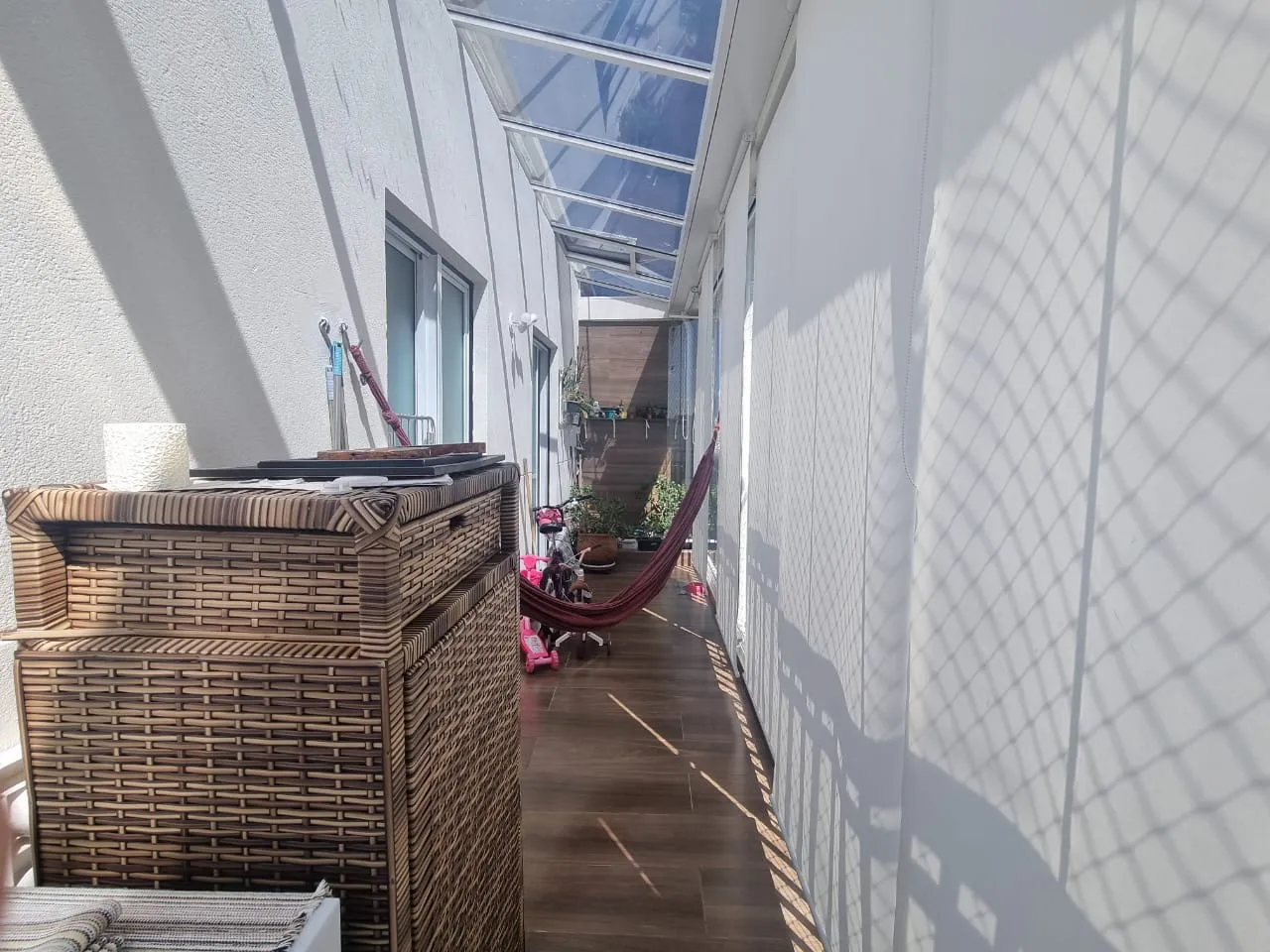 Cobertura Duplex 153m² | 4 Dormitórios (2 Suítes) | Varanda Gourmet | 2 Vagas | Nova Petrópolis - São Bernardo do Campo