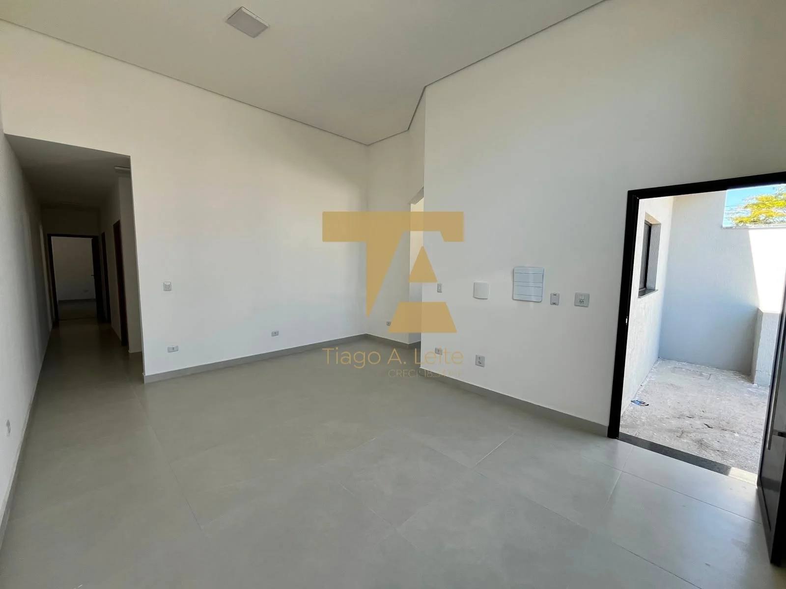 Casa Térrea à Venda no Residencial Flamboyant, Pindamonhangaba - SP | 3 Dormitórios e 1 Suíte — foto 15
