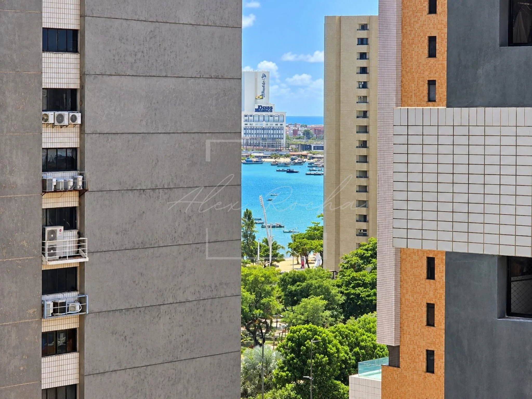 Pier 430, Nascente, 56m², Mucuripe, Fortaleza/CE - foto 7
