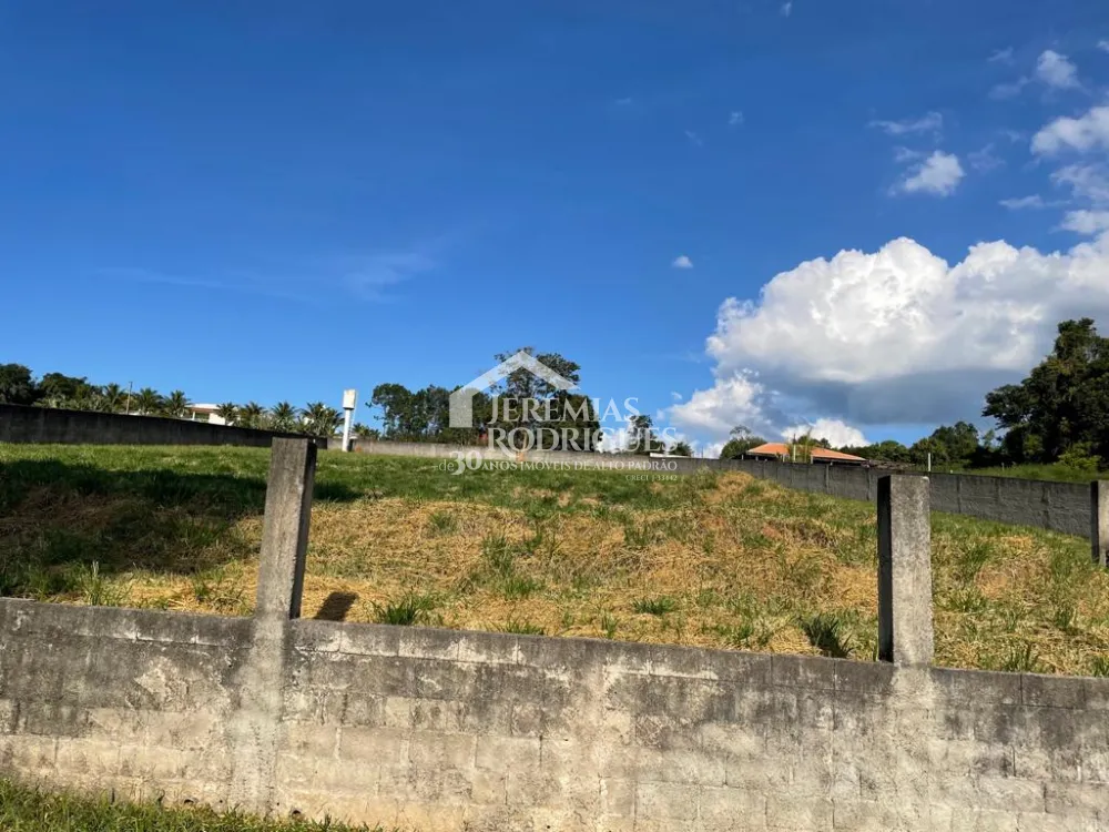 Terreno com 5.111 m² - Condomínio Chácaras Cataguá - Taubaté/SP
