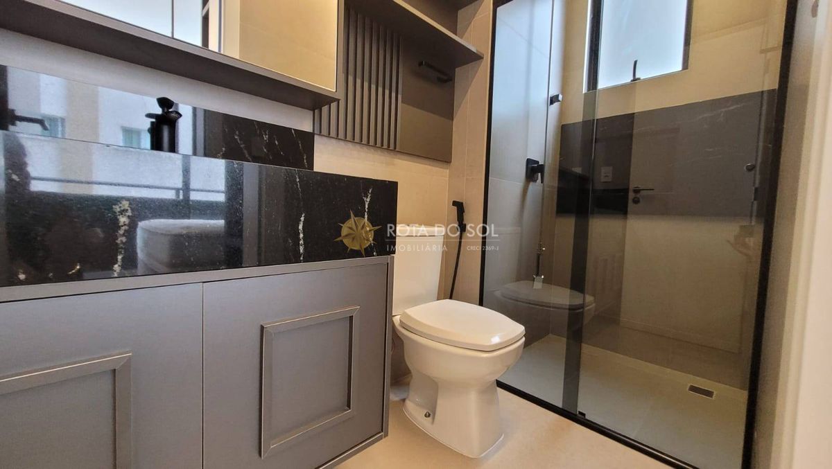 Sunsky Tower Apartamento 3 Suítes Meia Praia Itapema SC