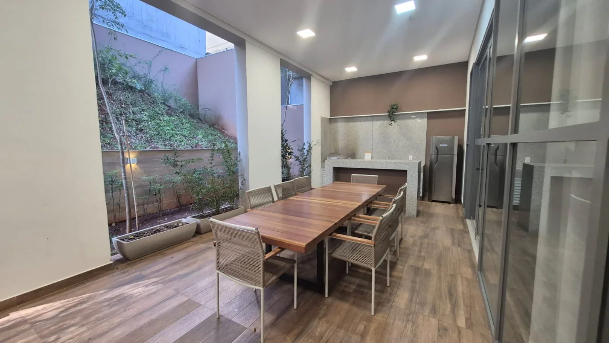 Apartamento no Brooklin Paulista - Próximo ao Metrô - 59m² — foto 50