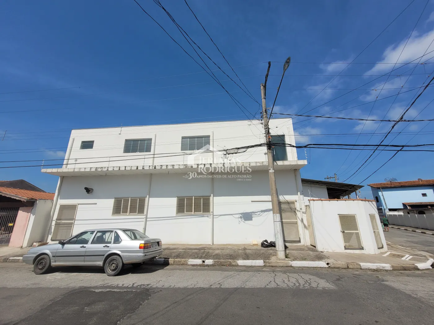 Cozinha industrial com 360 m² - Residencial Ouro Verde - Pindamonhangaba/SP.