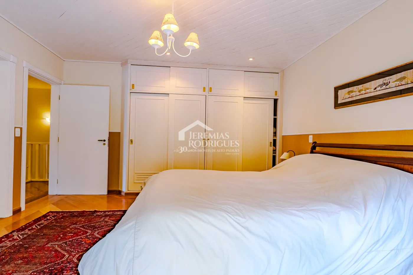 Casa com 6 suítes, 700 m² - Condomínio Vila Simonsen - Campos do Jordão/SP.