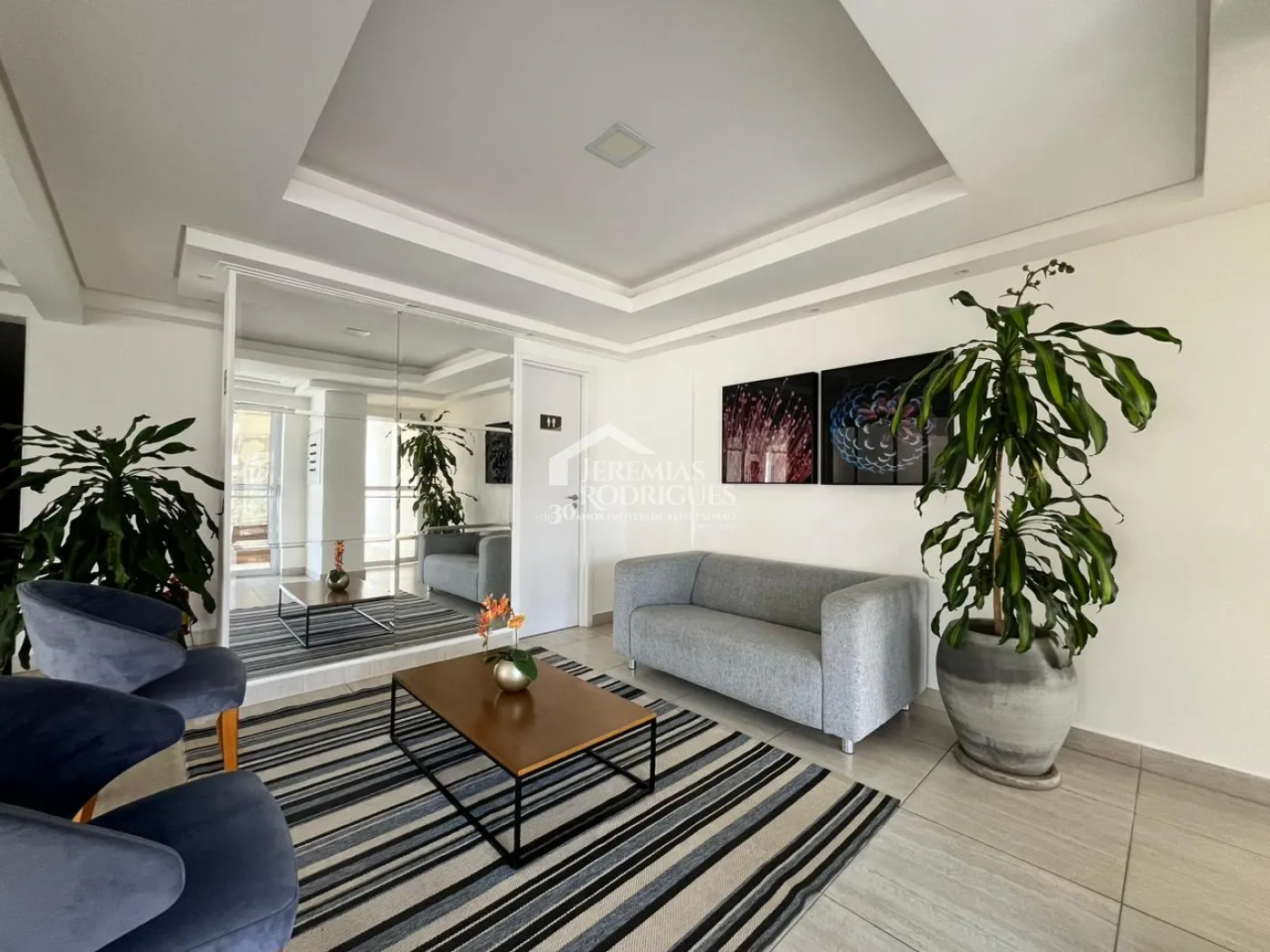 Apartamento com 3 suítes, 132 m² - Edifício Maximus Residence - Pindamonhangaba/SP