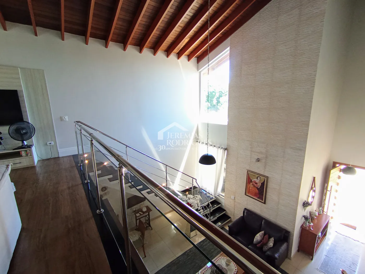 Casa para venda com 3 dormitórios no Condomínio Campos Do Conde II Versailles em Tremembé/SP