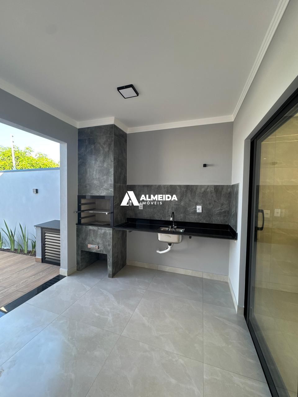 Casa a venda no Portal Ville Azaléia em Boituva — foto 9