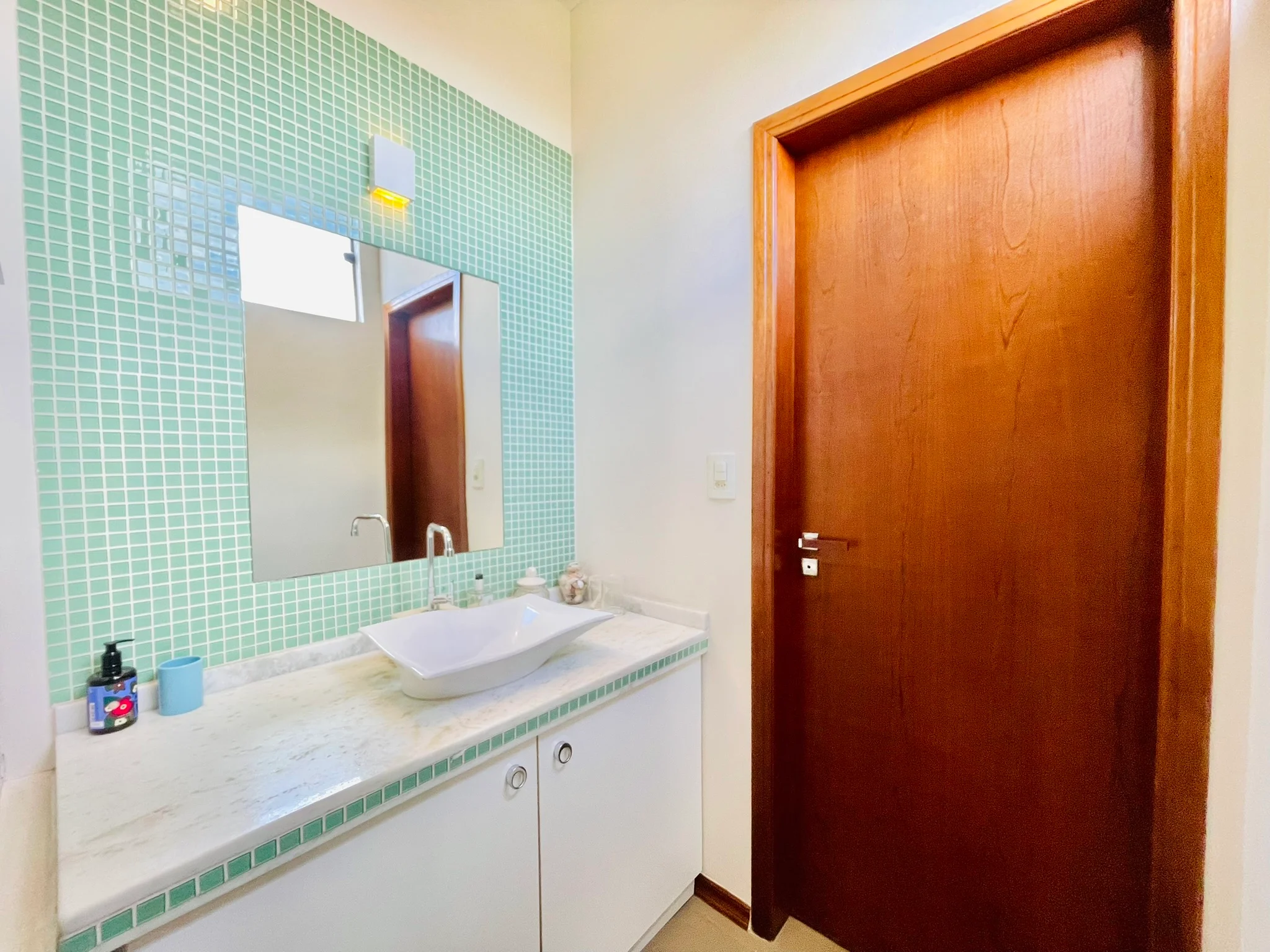 Casa com 3 dormitórios à venda no Condomínio Real Ville em Pindamonhangaba/SP