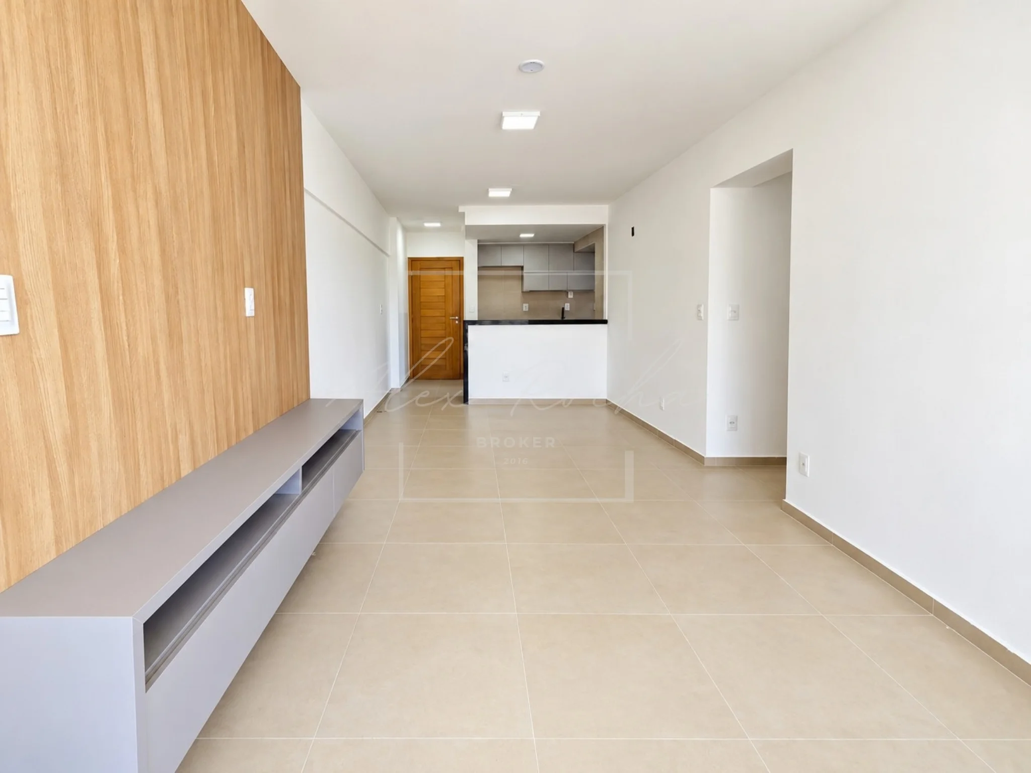 Residencial Izzi, 3 quartos, 90m², Tamatanduba, Eusébio/CE - foto 3