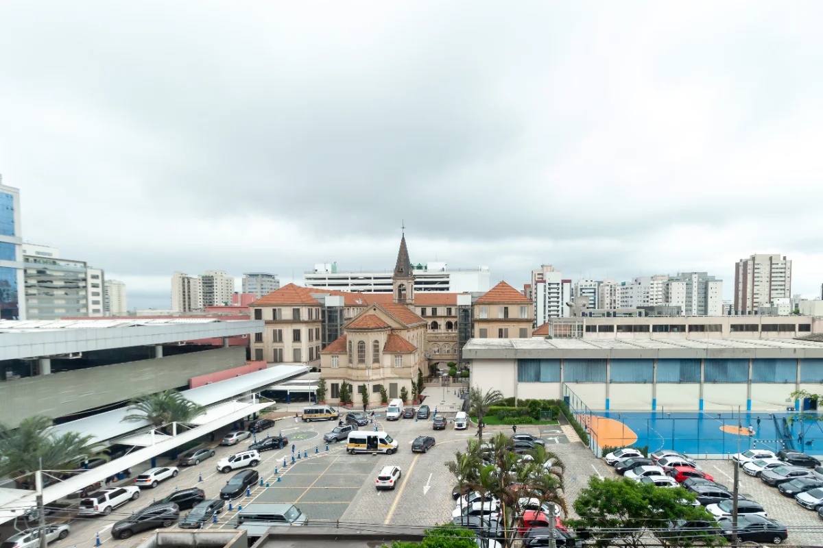 Studio na Vila Mariana próximo ao Metrô Santa Cruz — foto 9