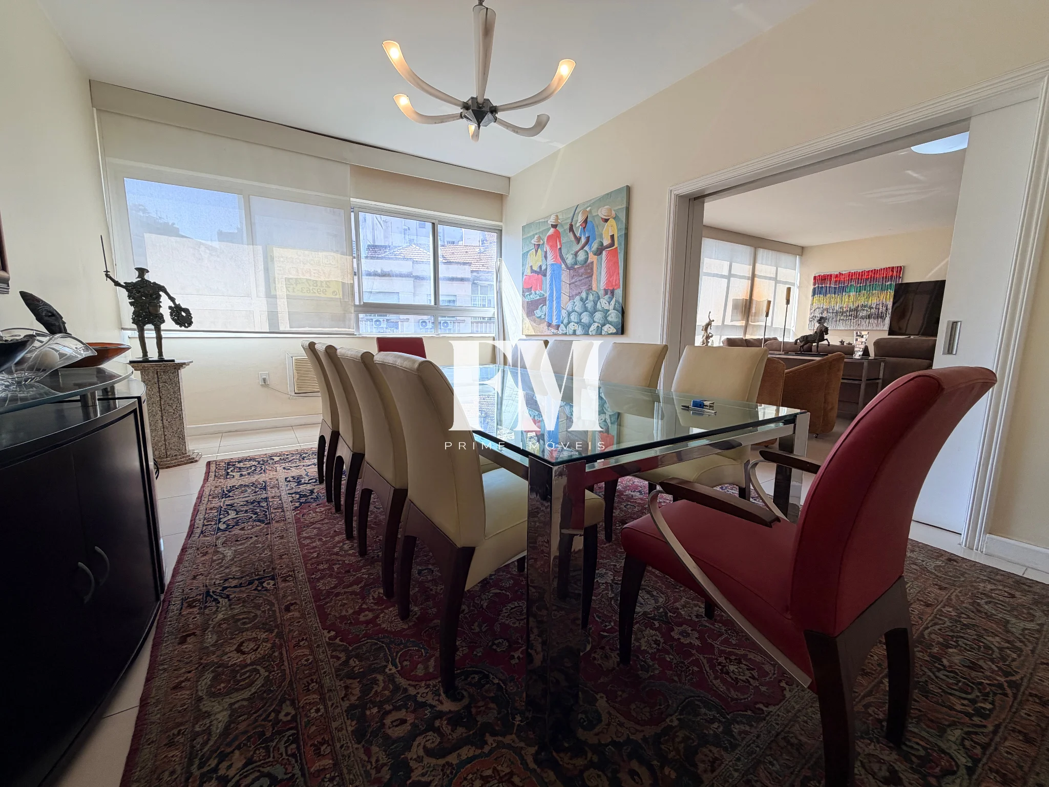 Apartamento 2 quartos e 1 vaga  à venda com charme, privacidade e localização estratégica entre cop - foto 7
