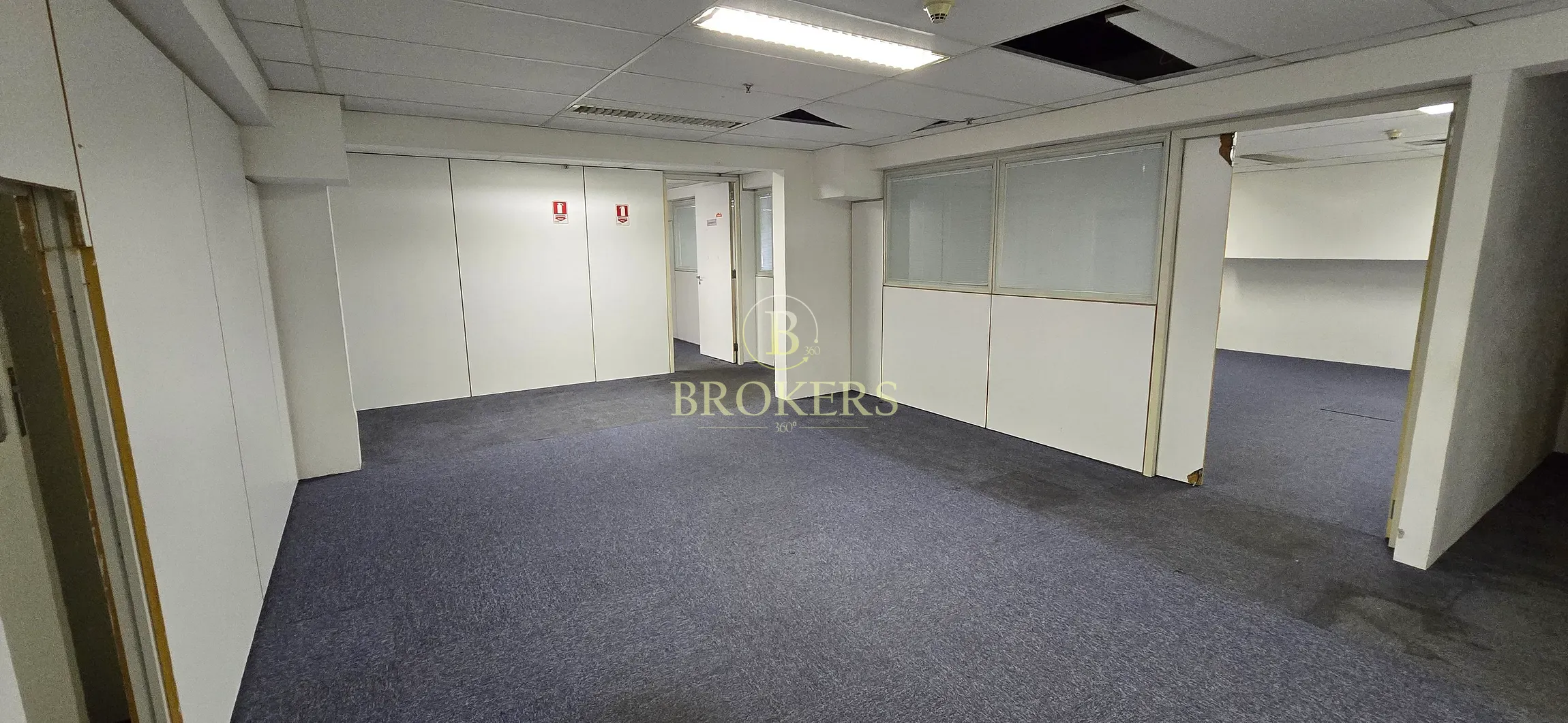 Prédio à venda, Botafogo, Rio de Janeiro. Localização estratégica, são 9.000m² de área. — foto 55