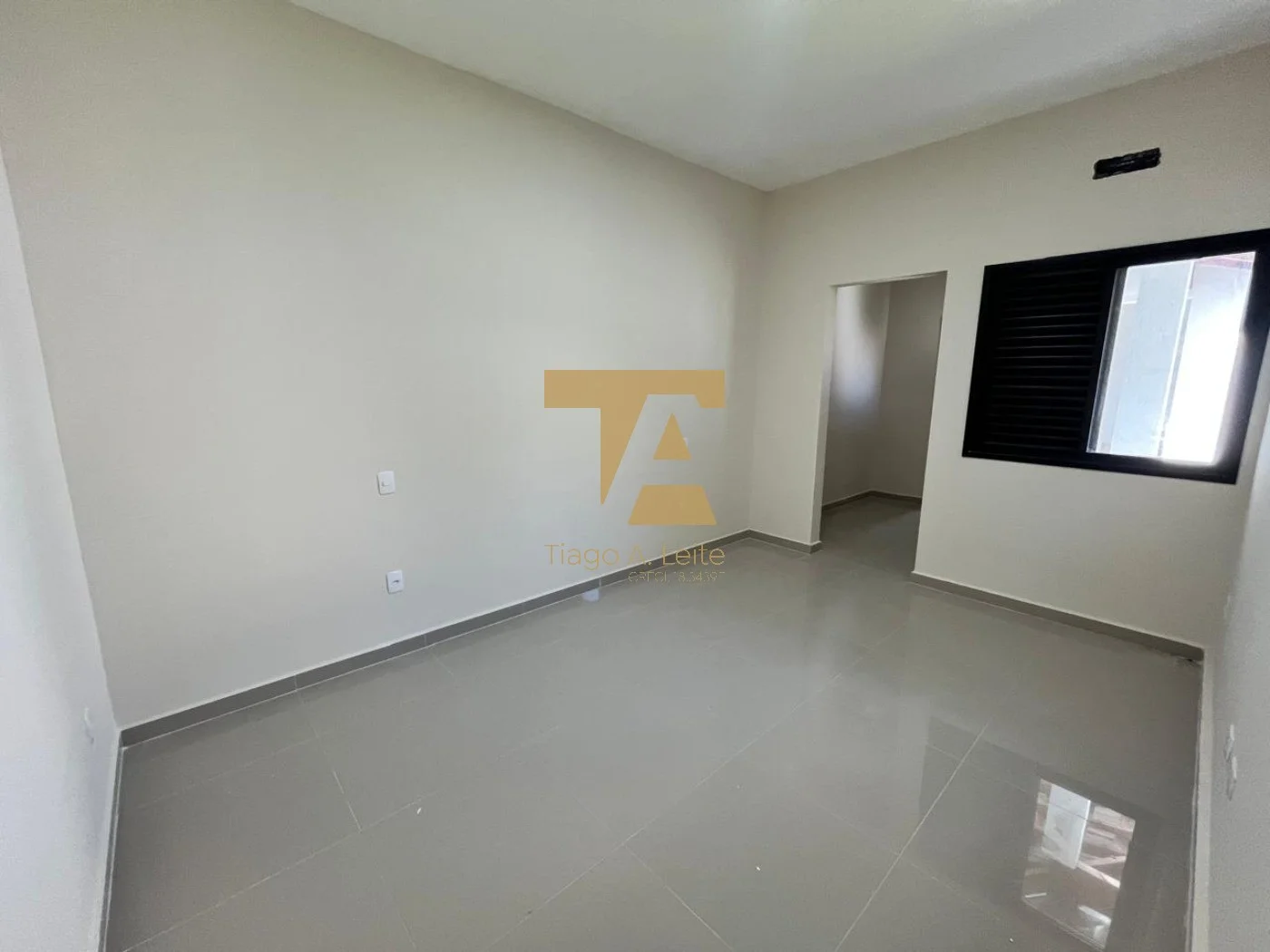 Casa à venda – Residencial Santa Clara | Pindamonhangaba/SP