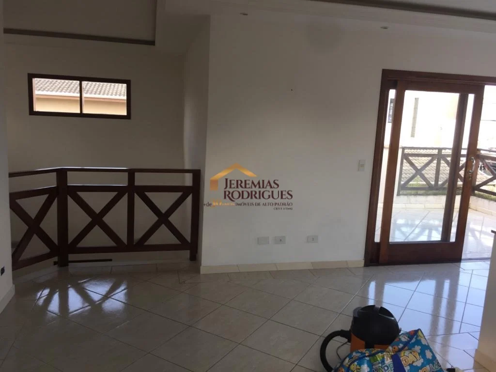Casa para locação no Condomínio Real Ville em Pindamonhangaba/SP. — foto 7