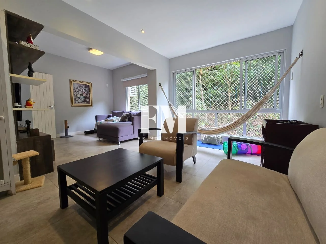 Exclusividade em Copacabana | Rua Marechal Mascarenhas de Morais | Modernizado | Original 3 Quartos | 100m² com Vaga e Lazer Completo - foto 2
