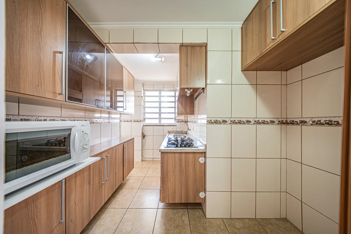 Vila Clementino | Apartamento de 73 m² próximo ao Metrô Santa Cruz