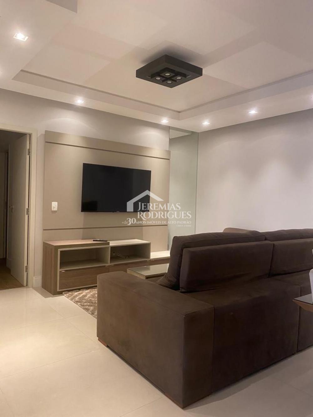 Apartamento com 4 dormitórios, 143 m² - Edifício Vila Portinari - Taubaté/SP
