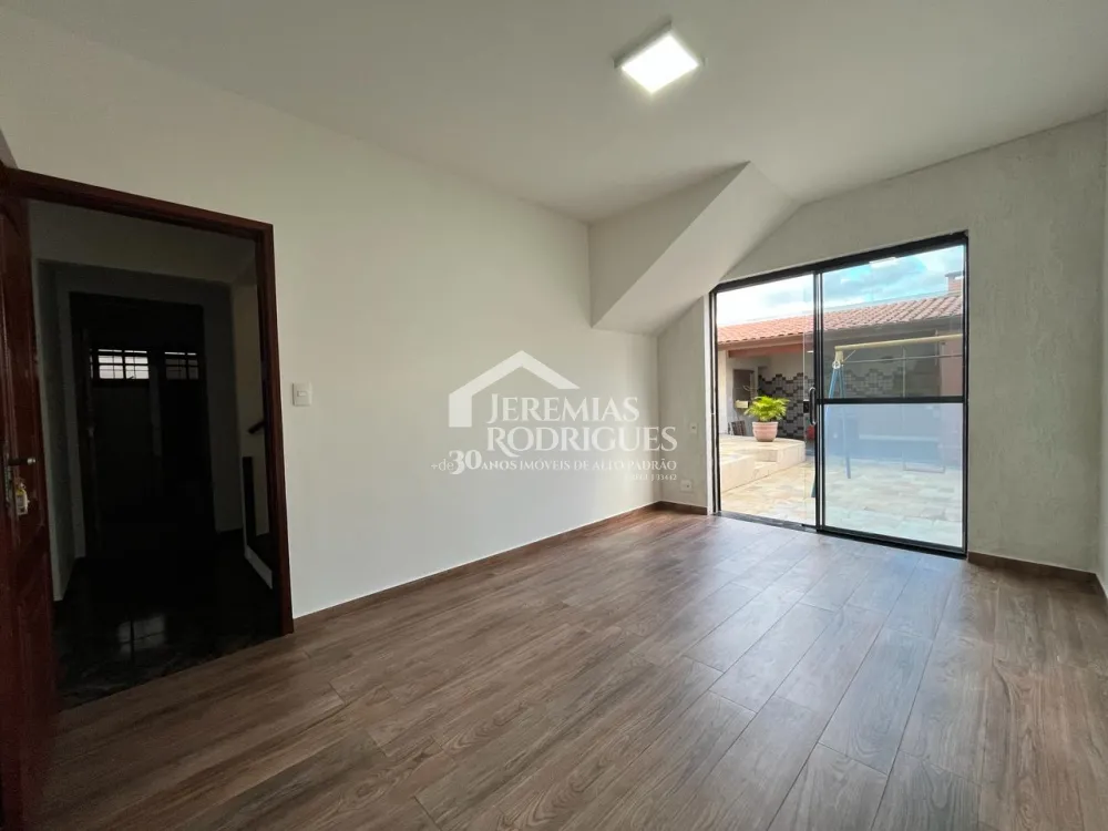 Casa com 4 dormitórios, 273 m² - Jardim Eucalipto - Tremembé/SP